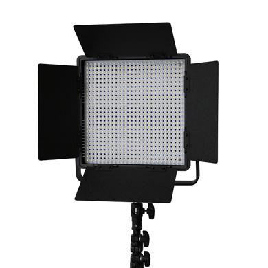 NANLITE 12-2013 大型LEDライト(デイライトタイプ) NANLITE 600SA 