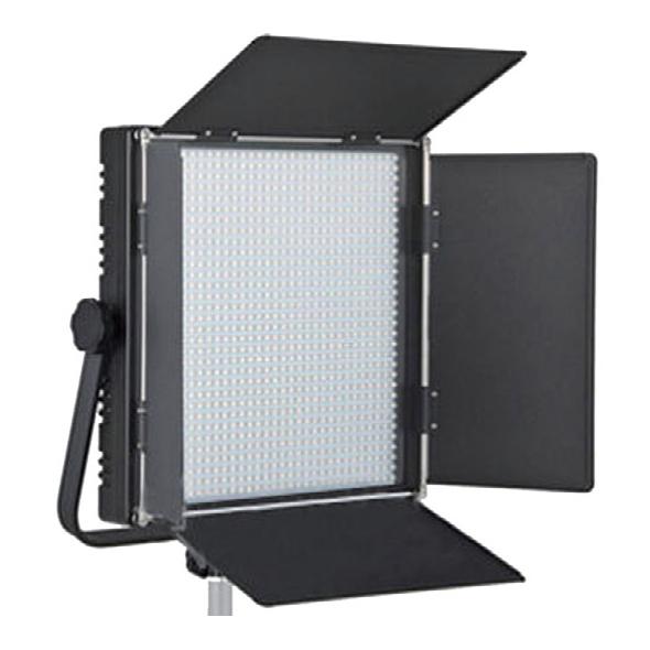 NEP LED-L1000REF-X デジタルパネル付き 大型LEDライト(7000lx)
