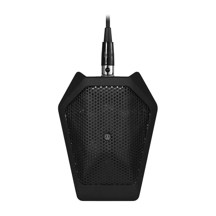 Audio-Technica U851Rb カーディオイドコンデンサーバウンダリーマイクロホン