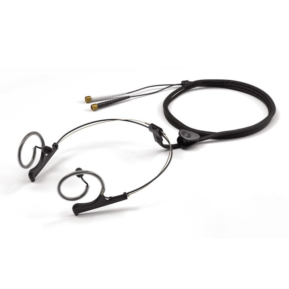 DPA 4560-OC-B-B00 バイノーラルマイクロホン - 業務用撮影・映像