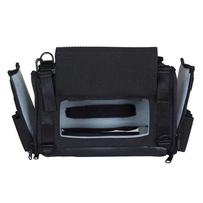 Porta-Brace AO-1.5SILENT Lightweight and Silent Audio Organizer Case