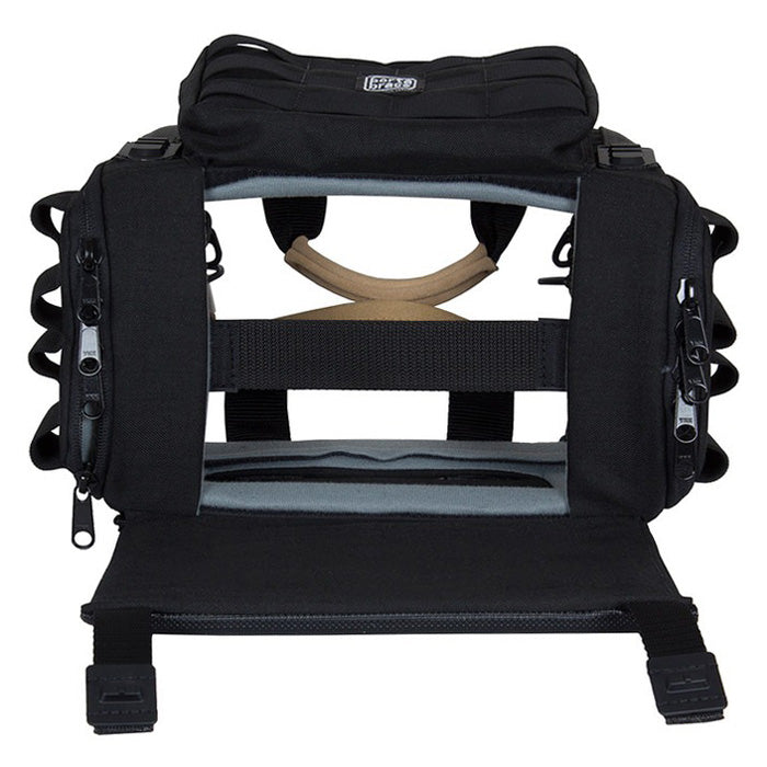Porta-Brace AO-1.5SILENT Lightweight and Silent Audio Organizer Case