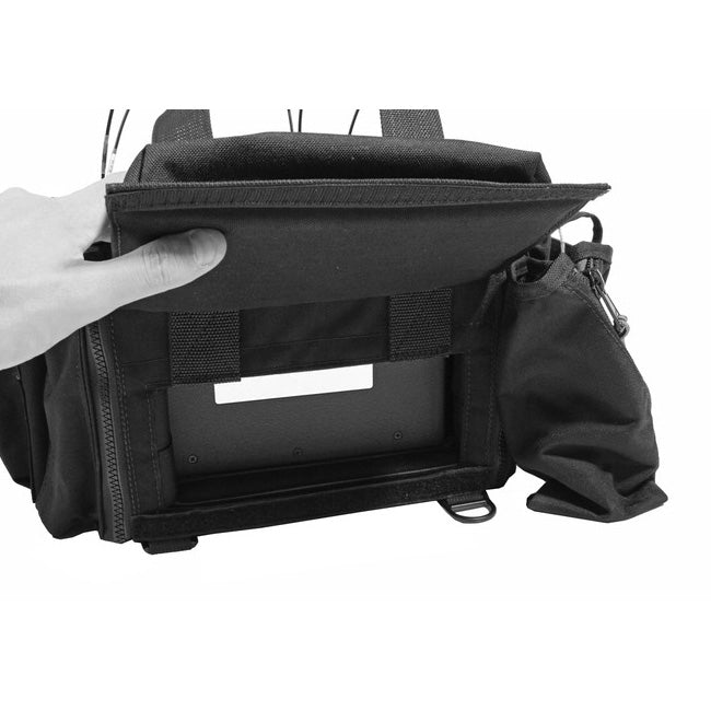 Porta-Brace AO-ZOOMF8 Audio Organizer for Zoom F8 Recorder