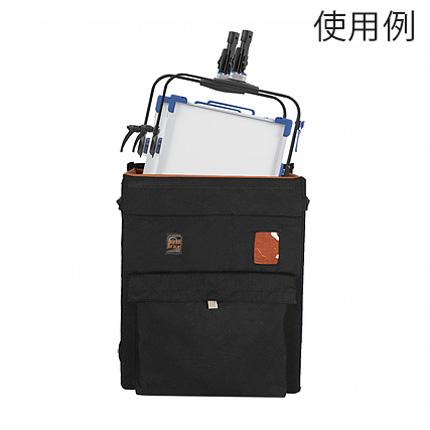 Porta-Brace LPB-S30 Light-Pack Case with Rigid Frame Arri SkyPanel S30 Black