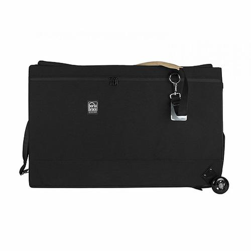 Porta-Brace LPB-S60 Light-Pack Case with Rigid Frame Arri SkyPanel S60 Black