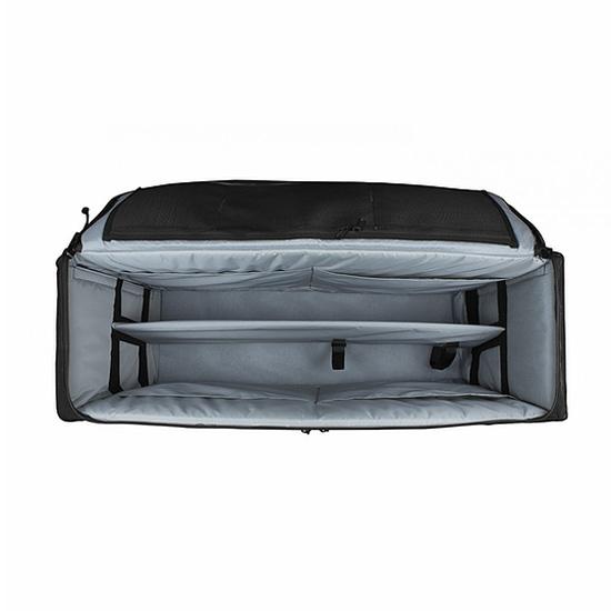 Porta-Brace LPB-S60 Light-Pack Case with Rigid Frame Arri SkyPanel S60 Black