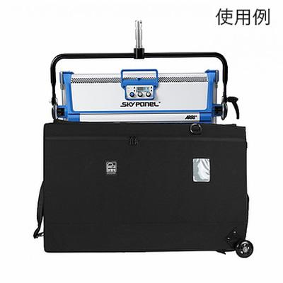 Porta-Brace LPB-S60 Light-Pack Case with Rigid Frame Arri SkyPanel S60 Black