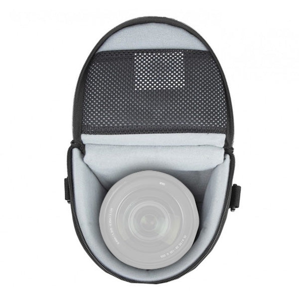 Porta-Brace PB-PROLENSXL Pro-Series Protective Lens Cup-Zoom Lenses