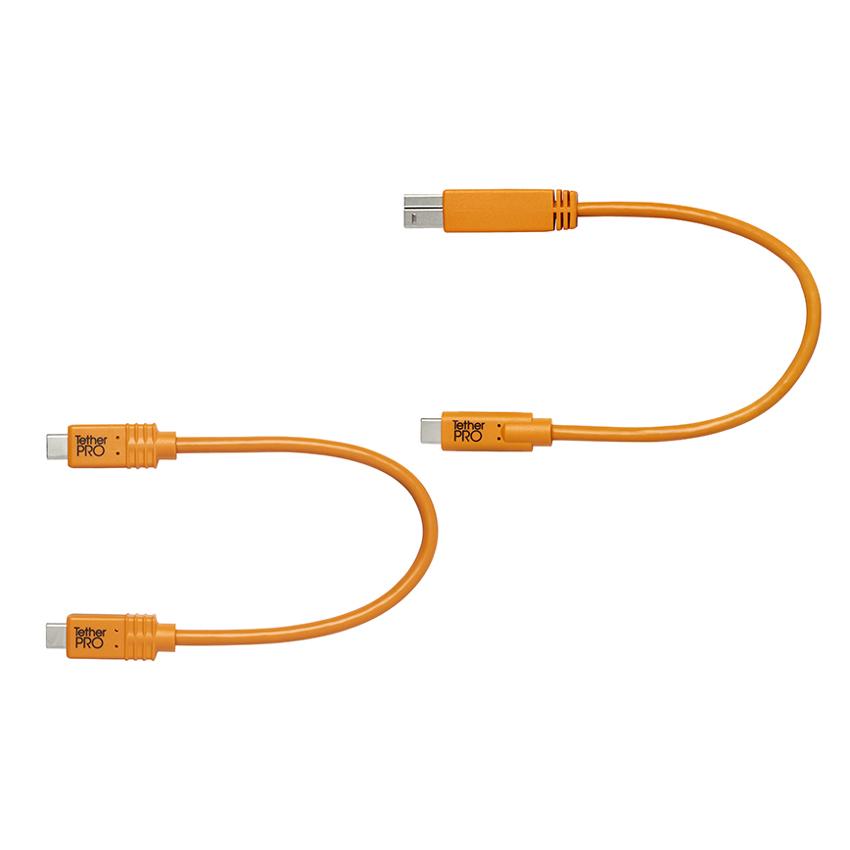 TetherTools ADC-P1C Air Direct Phase One Cable Kit - 業務用