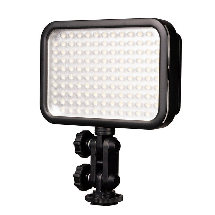 GODOX LED126 LED ビデオライト