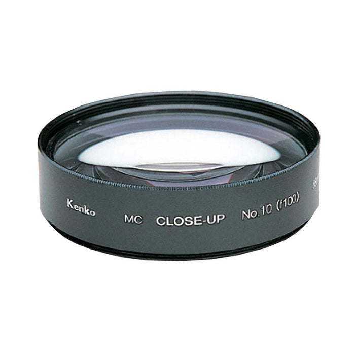 Kenko 358931 58 S MC C-UP NO10