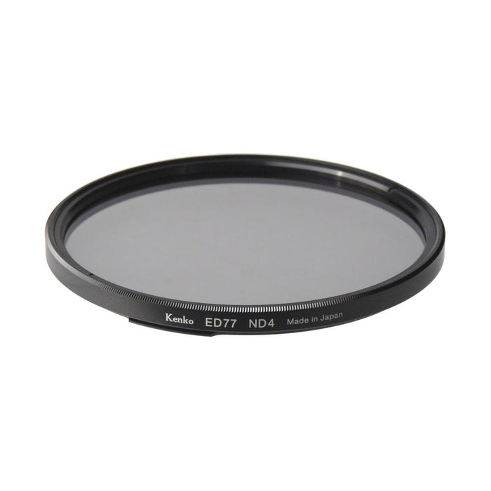 Kenko 389799 72S ワンタッチ着脱フィルターキット ED用ND4