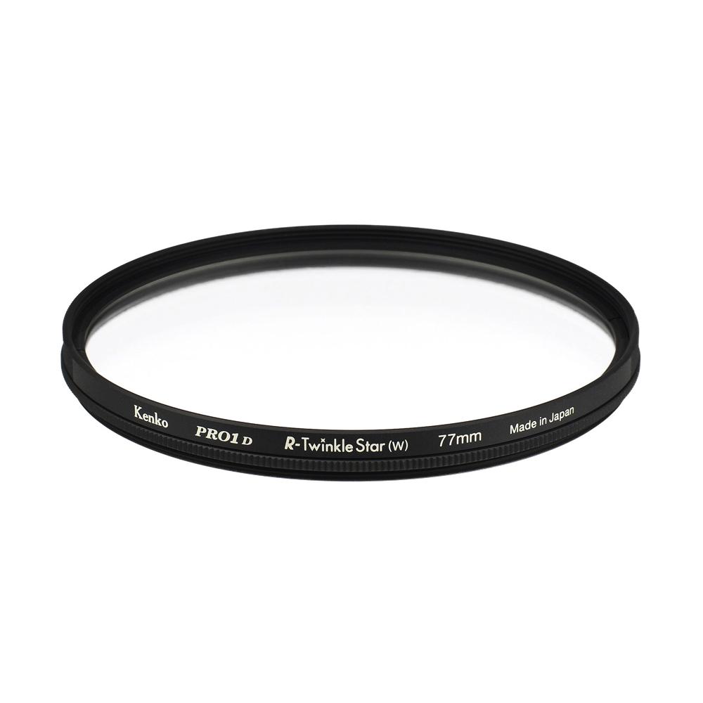 Kenko 826416 67S PRO1D R-トゥインクル・スター(W) - 業務用撮影  