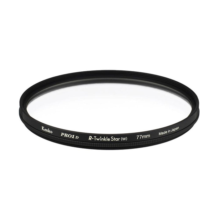 Kenko 827215 72S PRO1D R-トゥインクル・スター(W)