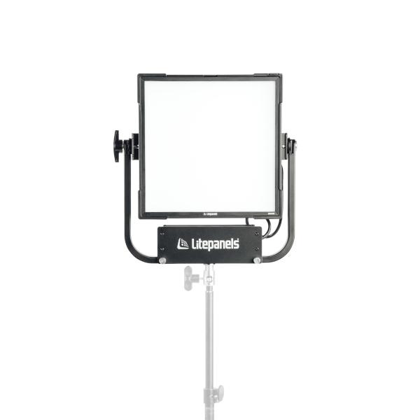 LITEPANELS 945-1311 Gemini 1x1 ソフトパネル(天吊りヨークタイプ)