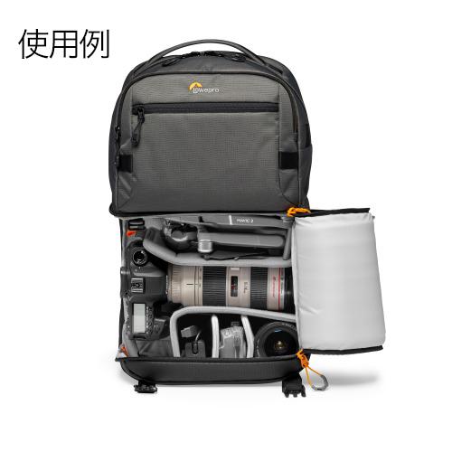 Lowepro LP37331-PWW ファストパック プロ BP250AW III グレー