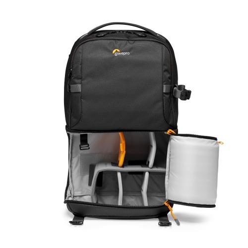 Lowepro LP37333-PWW ファストパック BP250AW III ブラック