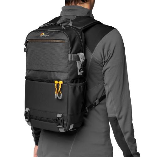 Lowepro LP37335-PWW スリングショット SL250AW III ブラック