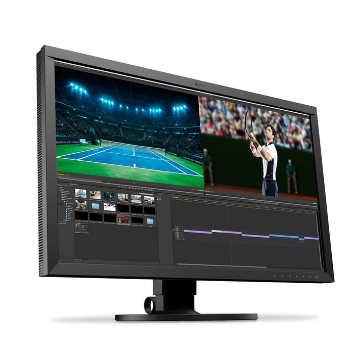 EIZO CS2740-XBK 27型カラーマネージメント液晶モニター