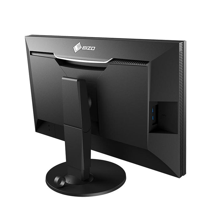 EIZO CS2740-XBK 27型カラーマネージメント液晶モニター