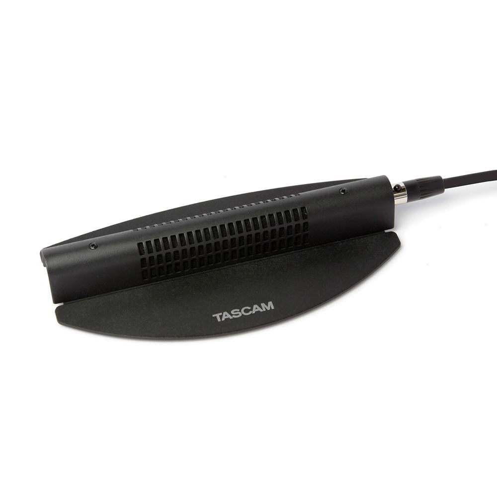 バウンダリーマイク