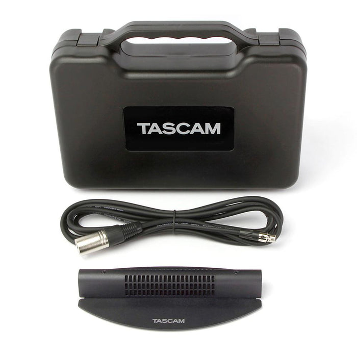 TASCAM TM-90BM バウンダリーコンデンサーマイク
