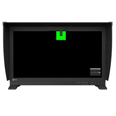 EIZO CG3146-BK31.1型 HDRリファレンスモニター