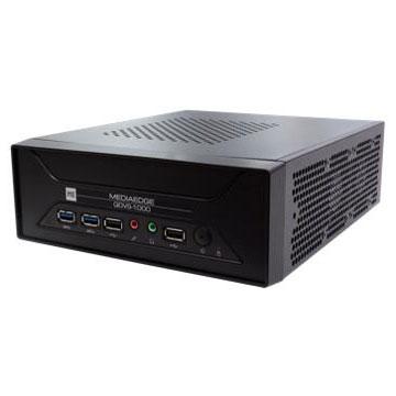 MEDIAEDGE ME-QDVS-1000 スローモーション対応ビデオサーバー QDVS-1000