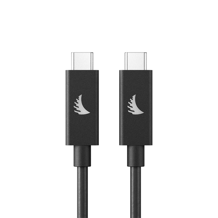 Angelbird USB32CC100 USB 3.2 ケーブル C-C 100cm