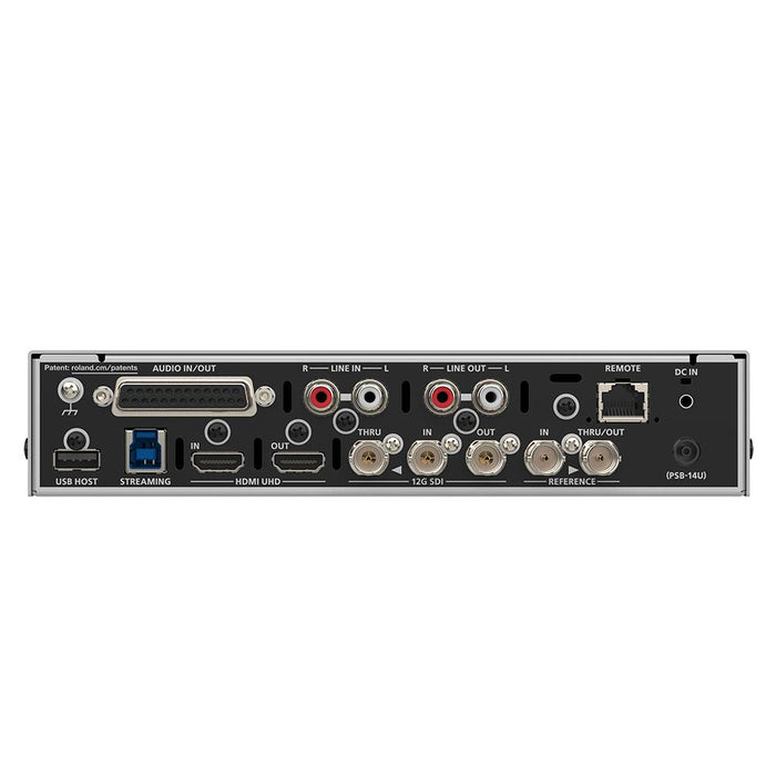 Roland VC-100UHD 4Kビデオスケーラー