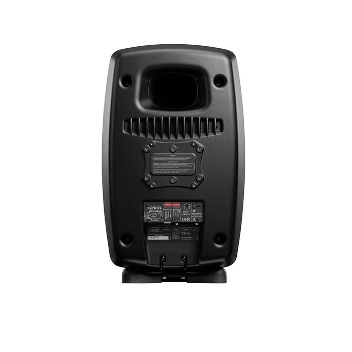 【価格お問い合わせください】GENELEC 8361AM SAM 3WAYモニター ブラック GLM2.0キット別売り 357 x 593 x 347