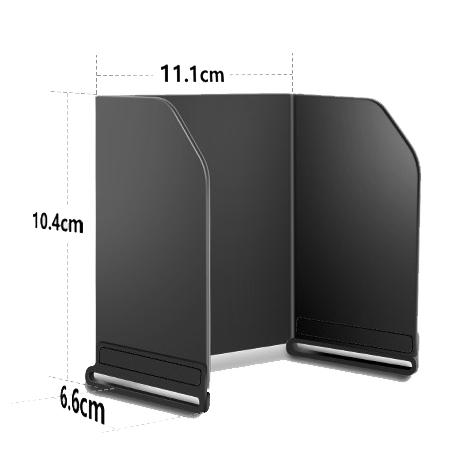【新品未使用】ドローン、モニターフード　HOODMAN HAV2E 日本未発売 新品未使用】ドローン、モニターフードHOODMAN HAV2E 日本未発売