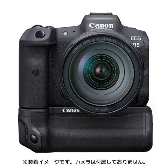 Canon BG R バッテリーグリップ   業務用撮影・映像・音響・ドローン