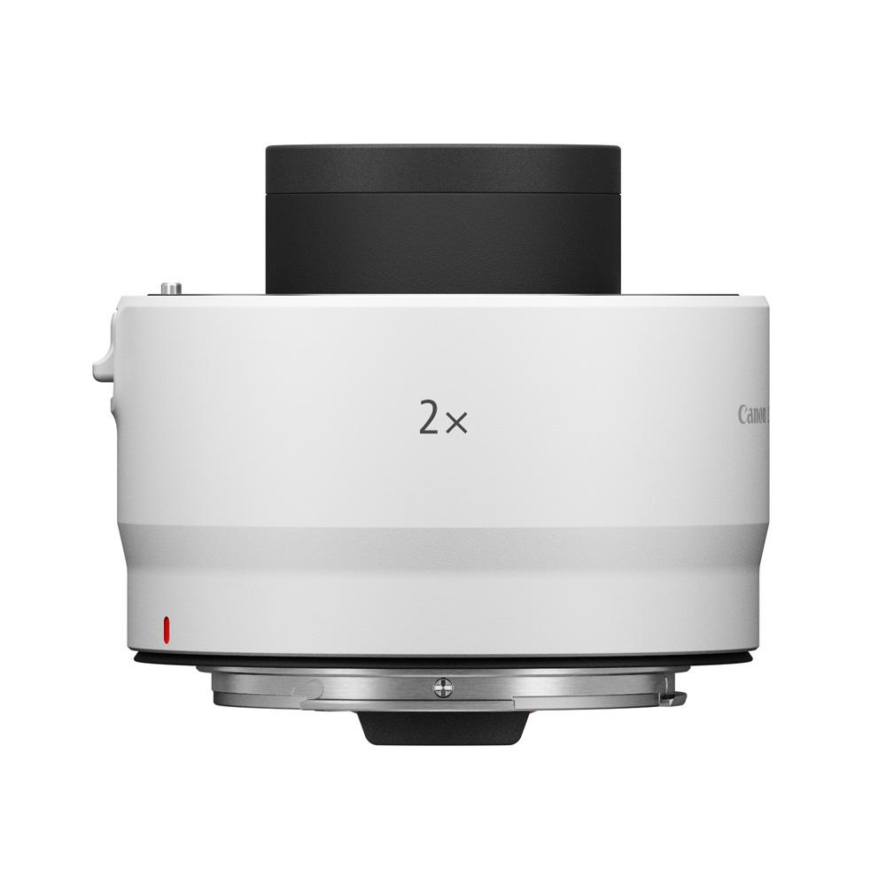 Canon RF2X エクステンダーRF2X - 業務用撮影・映像・音響・ドローン