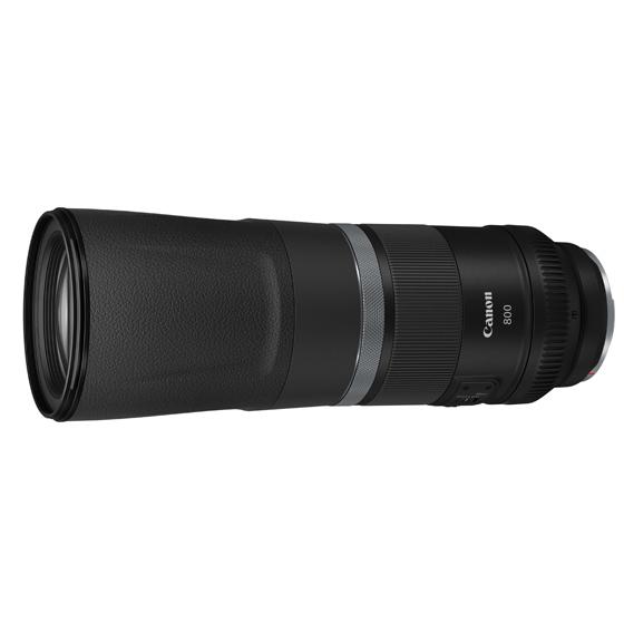 Canon RF80011ISSTM RF800mm F11 IS STM
