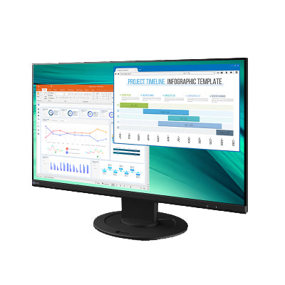 EIZO EV2460-BK BLACK