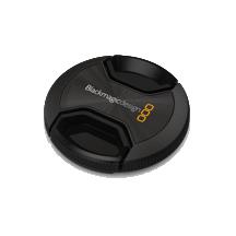 BlackmagicDesign BMUMCA/LENSCAP58 Blackmagic Lens Cap 58mm