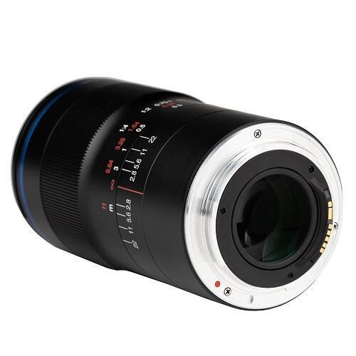 LAOWA LAO0041 100mm F2.8 2× Ultra Macro APO(キヤノンEFマウント)