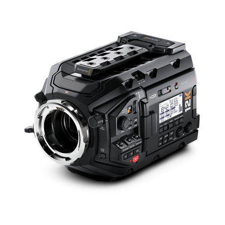 URSA Mini Pro 12K