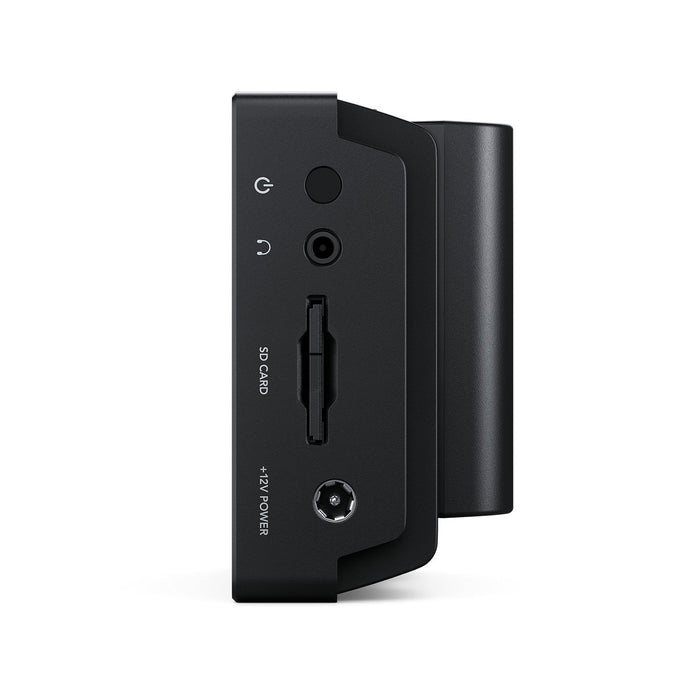 【キャンペーン】BlackmagicDesign Blackmagic Video Assist 5インチ 3G HYPERD/AVIDA03/5