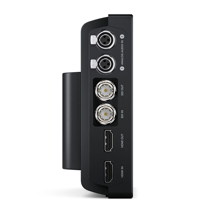 BlackmagicDesign HYPERD/AVIDA03/7 Video Assist 7インチ 3G