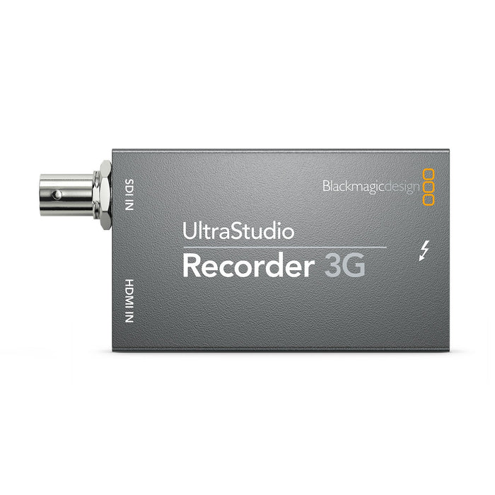BlackmagicDesign BDLKULSDMAREC3G UltraStudio Recorder 3G