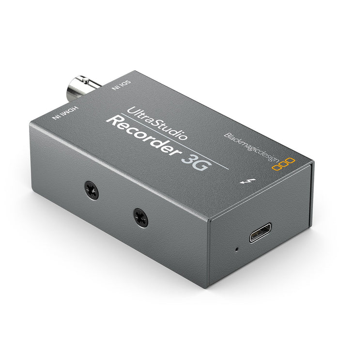 BlackmagicDesign UltraStudio Recorder 3G BDLKULSDMAREC3G