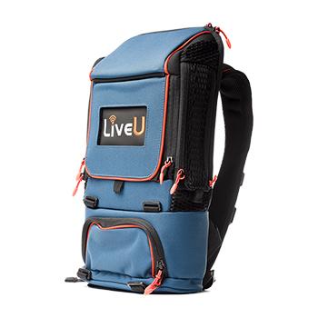 LiveU LU800-HDR LU800送信機(SDI・HDMI両対応/1入力)