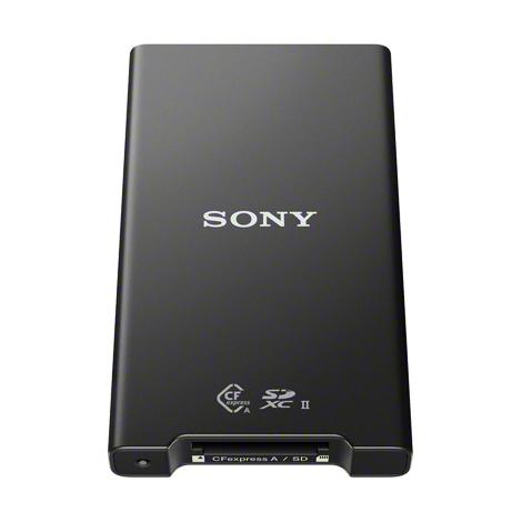 SONY CEA-G80T CFexpress Type A メモリーカード(80GB) - 業務用