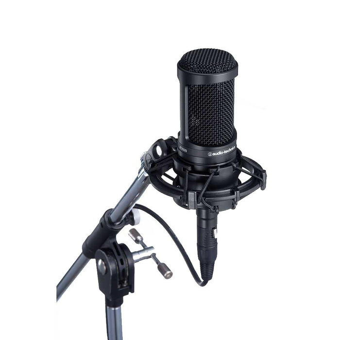 Audio-Technica AT8458a ショックマウント