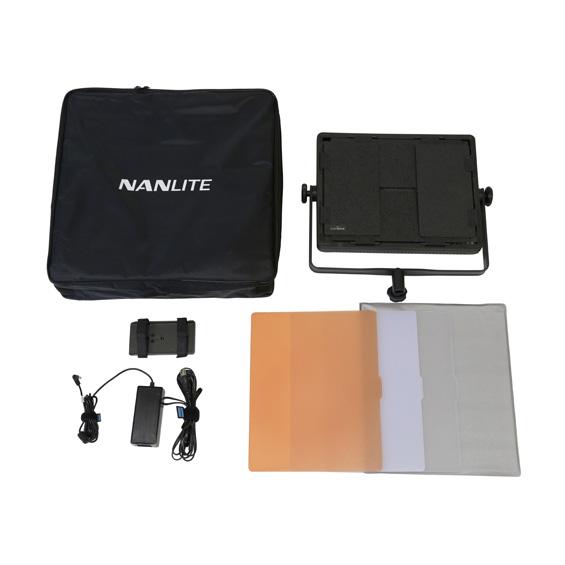 NANLITE 12-2015 大型LEDライト(デイライトタイプ) NANLITE 900SA