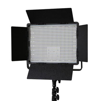 NANLITE 12-2016 大型LEDライト(Bi-Colorタイプ) NANLITE 900CSA 