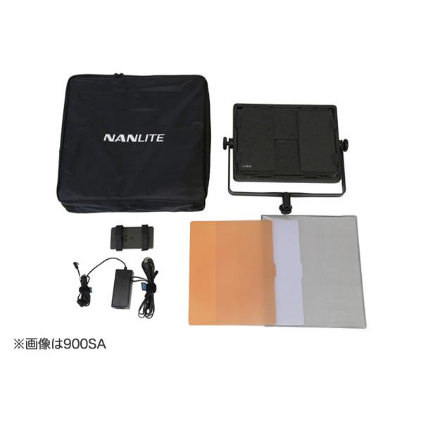 NANLITE 12-2017 大型LEDライト(デイライトタイプ) NANLITE 1200SA
