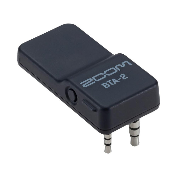 ZOOM BTA-2 Bluetooth Adapter Audio